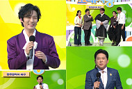 '전국노래자랑' 유지나·이미리 뜬다