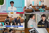 ‘살림남’ 지상렬, "신보람과 영원한 벗 되고파”