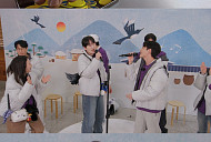 '런닝맨' 경동시장 함흥냉면 곰탕·백반 먹방