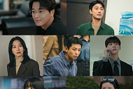 '아너’ 인물관계도 속 숨은 조커 "누구도 믿을 수 없다"