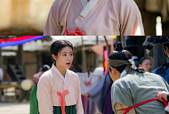 '은애하는 도적님아' 하석진 압박 남지현 선택은?…OTT 웨이브