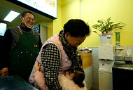 '한국기행' 호떡집 김희자 회장님