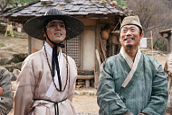 '왕과 사는 남자' 추석 영화, '그것이 알고싶다' 결방