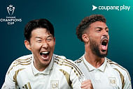 손흥민 LAFC vs 레알 에스파냐 챔스 일정 중계 쿠팡플레이