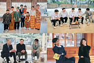 '유퀴즈' 결방, '왕과 사는 남자' 박지훈 다음주 출격