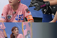 '골때녀' 결방 NO 시간 변경, 아야카 스타팅