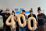 '왕과 사는 남자' 400만 돌파, '좀비딸'보다 빠르다