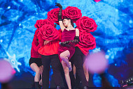 '미스트롯4' 유미·적우·윤윤서·장혜리 '엇갈린 희비'