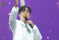 '트롯대잔치' 이찬원, 명품 진행 시청률 견인