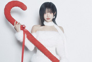 프로미스나인 송하영, '우주를 줄게' OST 'Give U the Universe' 발매