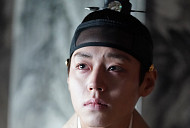 박지훈, '왕과 사는 남자'로 보여준 압도적 열연