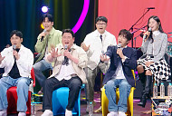 '10CM의 쓰담쓰담’ 아묻따밴드·산만한시선·권화운·노아주다 출연