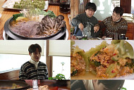 '전현무계획3' 포천 만두전골·파전 맛집→전국 탕수육 3대 노포