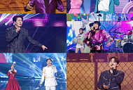 '불후의명곡' 손태진·박서진·전유진·천록담 출격