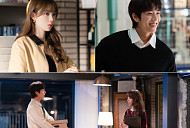 '찬란한 너의 계절에' 이성경·채종협, 7년 전 사건 전말은?…OTT 웨이브