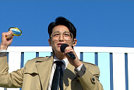 '전국노래자랑' 신승태·미스김 '트롯 핫스타'