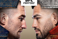 UFC 스트릭랜드 vs 에르난데스 경기일정 중계 티빙