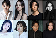 '닥터신' 정이찬→백서라, 임성한 첫 메디컬 드라마