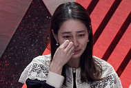 '1등들' 출연 가수 손승연, 순위 방어전