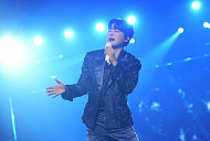 이찬원, 전국투어 '찬가' 진주 상륙…경남 팬심 정조준