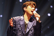 이찬원, '보령머드축제' MC 겸 아티스트 출격