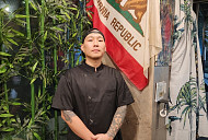 '생활의 달인' 파주 미국식 본매로우 쌀국수 달인 맛집