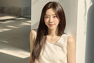 [비즈 스타] '스프링 피버' 이주빈 “지금 내 인생은 2월 28일”(인터뷰)