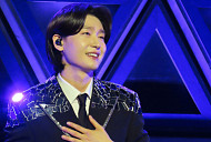 김용빈·손빈아·춘길 등 '미스터트롯3' 탑7 대전 콘서트 성료