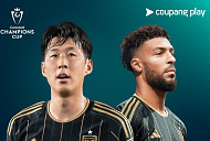 손흥민 LAFC vs 에스파냐, 북중미 챔스 경기 중계 쿠팡플레이