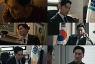 '아너 : 그녀들의 법정' 서현우, 메소드 연기로 완성한 절대악