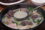 '전현무계획3' 춘천 순대국 맛집