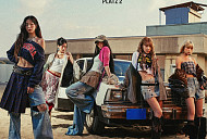 [스톡 브리핑] 르세라핌 팝업, 'iF 디자인 어워드 2026' 위너 수상