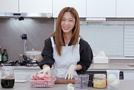 '편스토랑’ 선예 집&조미료 가루 레시피 눈길