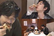 '나혼자산다' 코드쿤스트, 부산 피자 맛집·빈티지 레고 샵·고양이 카페 투어