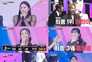 '미스트롯4' 시청률 폭발…결승행 탑5 확정