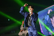 이찬원, 데뷔 6주년 소감 "50주년 이상 '찬스' 위해 노래할 것"