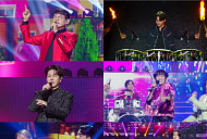 '불후의명곡' 박서진·자두·김수찬·D82·김소향X윤형렬 우승자는?