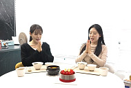 '전참시' 박은영 셰프 쌍둥이 언니 식당 공개