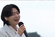 김용빈 '전국노래자랑' 피날레 무대 장식