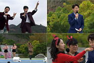 '전국노래자랑' 최수호·박민주·현숙·김성환 '총출동'