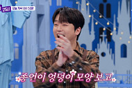 ‘톡파원 25시’ 이찬원 열광 올림픽 비하인드(ft.이정민·임종언)