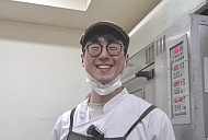 '생활의달인' 맑은버터 크루아상 빵집·프랑스 크림대구 맛집 탐방