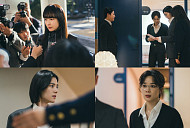 '아너 : 그녀들의 법정' L&J 압수수색, '커넥트' 반격?