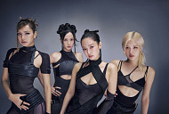 블랙핑크, K팝 여왕 귀환에 美 외신 극찬 "최고의 전성기"