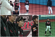 '야구여왕' 시즌1 마지막회…히로인즈 경기 결과→방출 선수 공개