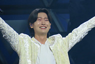 김용빈·손빈아·천록담 '미스터트롯3' 탑7 인천 콘서트 열광