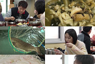 '전현무계획3' 제주도 보말 칼국수→다금바리 회 맛집 투어