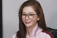 '나혼자산다' 츠키, 워킹머신 운동→명란 낫토 크림치즈 덮밥 먹방