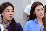 '편스토랑’ 선예, 캐나다족발·동태포 피시앤칩스·양배추김치·치킨누들수프 완성