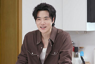 '편스토랑' 김강우, 초록주스·칼빔면·제육볶음 레시피 소개